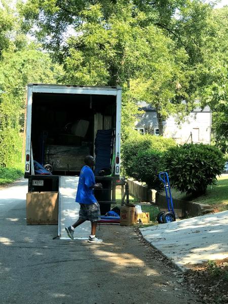 Magic Movers ATL