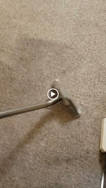 Keep it Movin' Carpet Cleaners