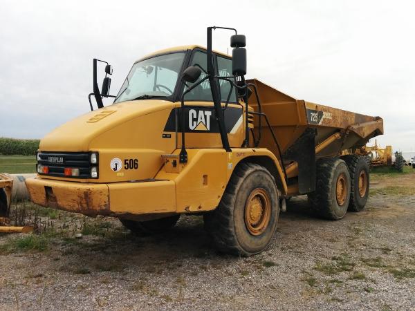 R D Jones Excavating Inc