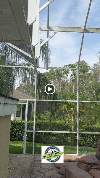 Surf's Up Surface Cleaning LLC