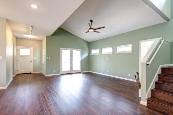 Graham Builders