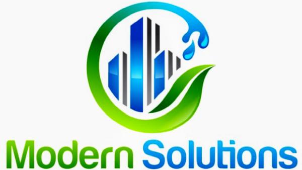 Modern Solutions Cleaning