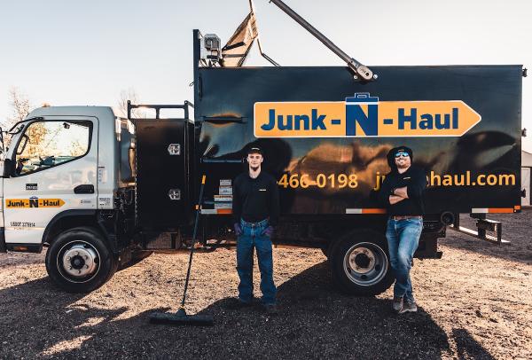 Junk-n-Haul