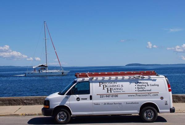Precision Plumbing and Heating Systems