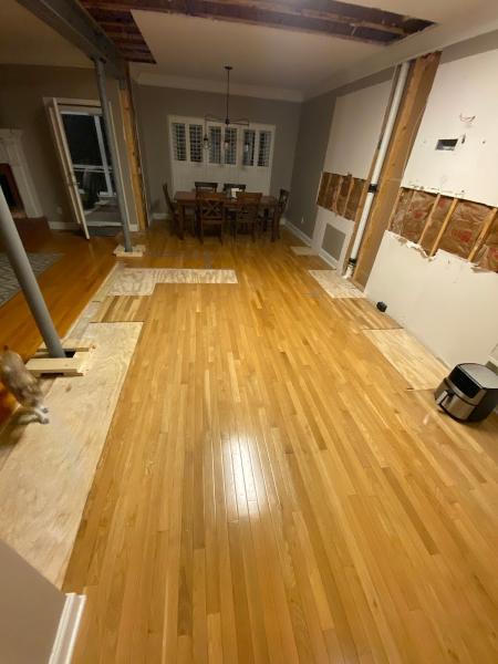 Grigore's Hardwood Flooring