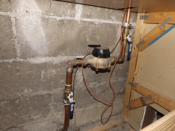 Ron Miller Inspections LLC