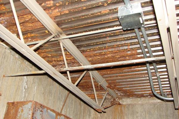 Ron Miller Inspections LLC