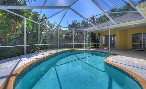 Family First Pool Service