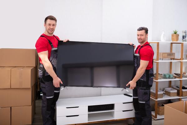 Elite Moving Company Queens NYC