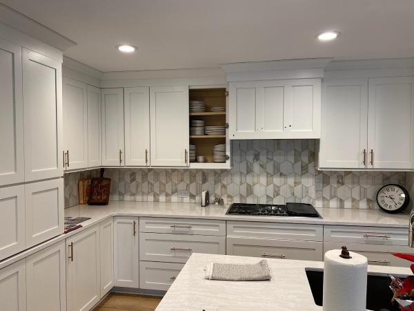 Barrington Designs