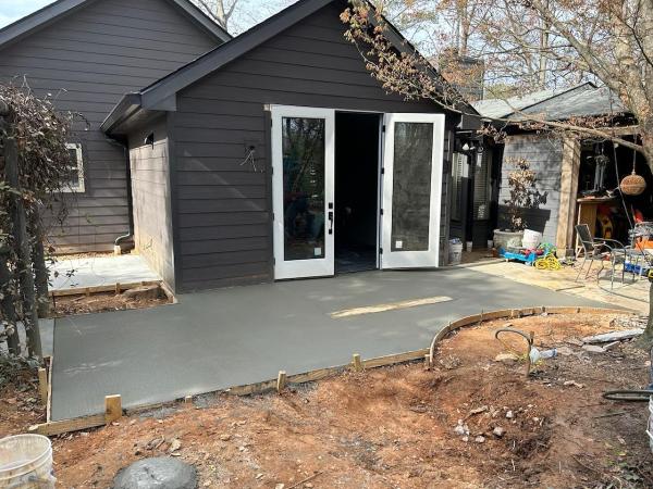 Barrington Designs