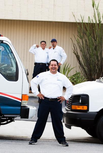 Kc's 23 ½ Hour Plumbing & Air Conditioning