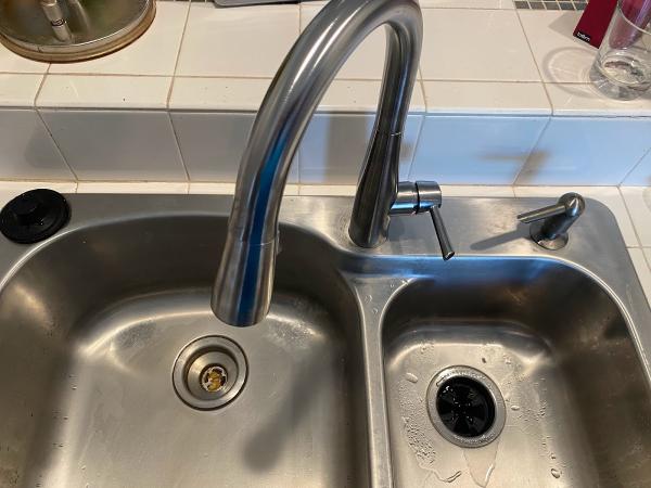 Kc's 23 ½ Hour Plumbing & Air Conditioning