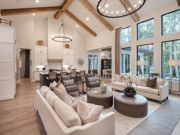Nancy Rae Interiors