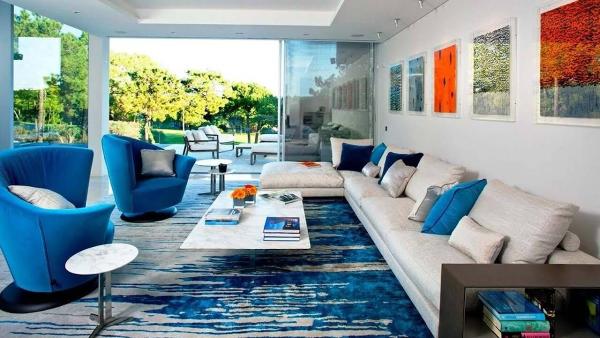 AE Rugs Inc.