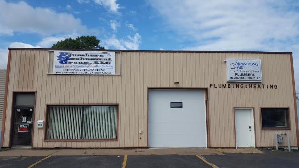 Plumbers Mechanical Group