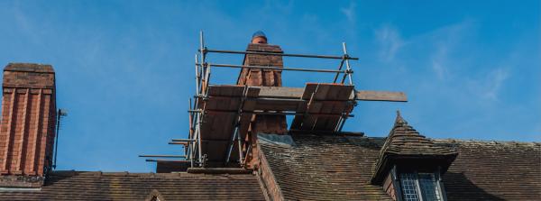 Alex & Sons Chimney Repair