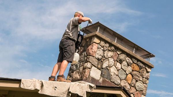 Alex & Sons Chimney Repair