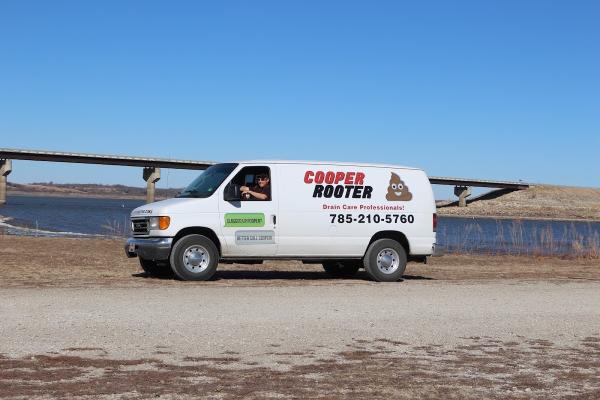 Cooper Rooter Drain Care Professionals