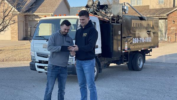 Landmark Junk Removal