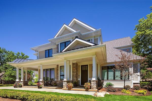 M.J. Whelan Construction