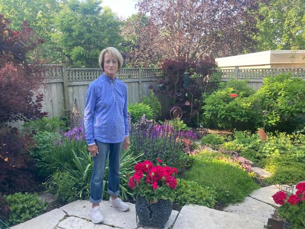 Green Plumb Garden Design