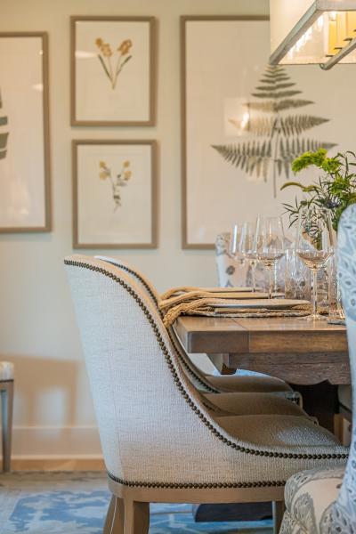 Lisa Wallace Interior Design