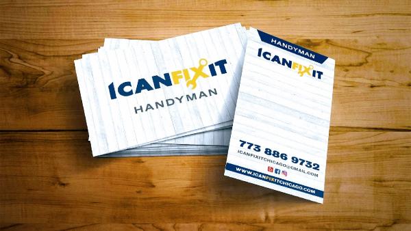 I CAN FIX IT Chicago LLC