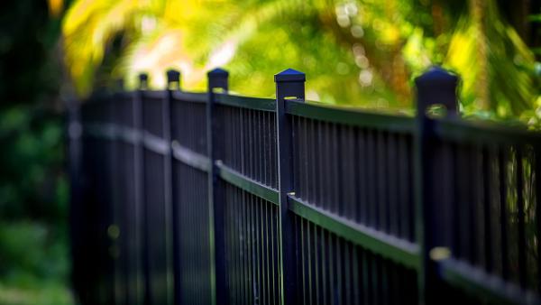 Hitz Fence Supplies