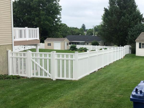 Hitz Fence Supplies