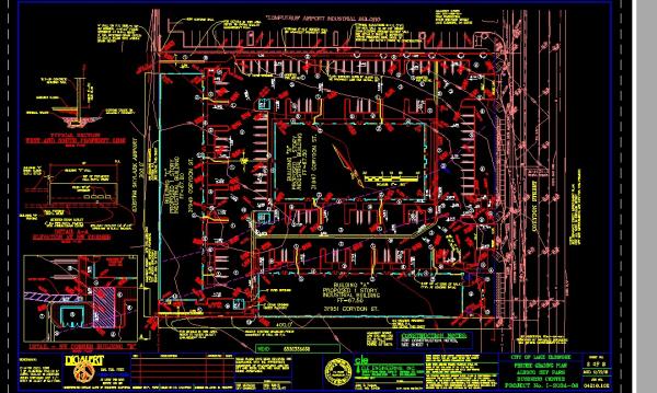 Inland Empire Survey & Engineering