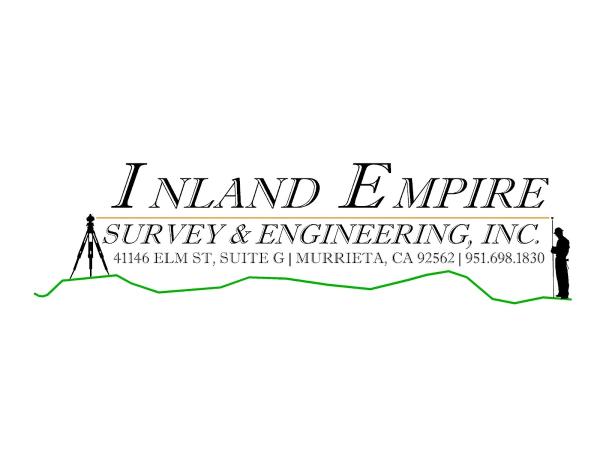 Inland Empire Survey & Engineering