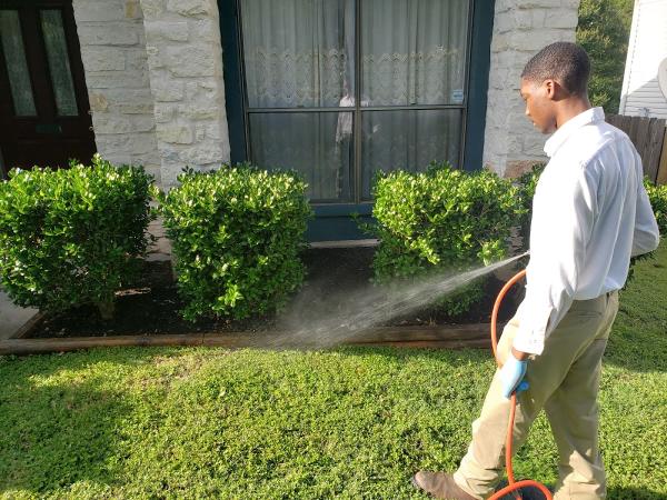 Coyle's Pest Control