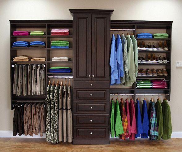Closetpro