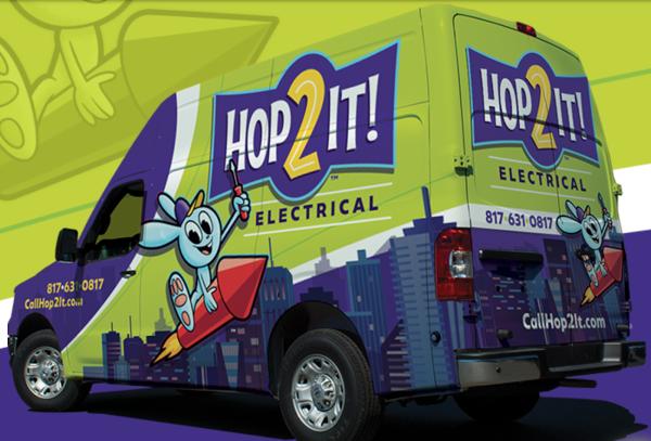 Hop2it Electrical Repair