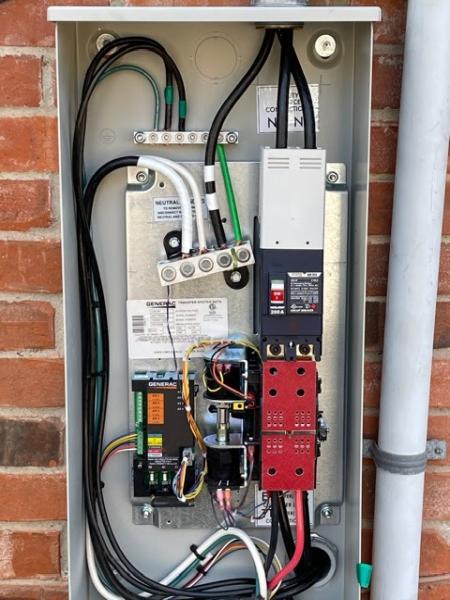 Hop2it Electrical Repair