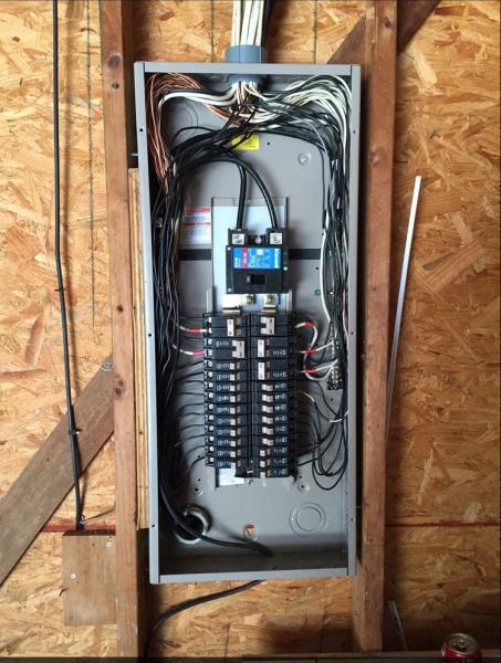 Hop2it Electrical Repair