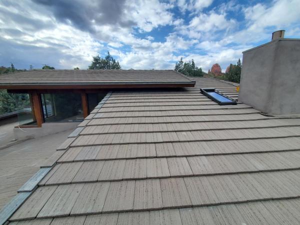 Hales Roofing LLC