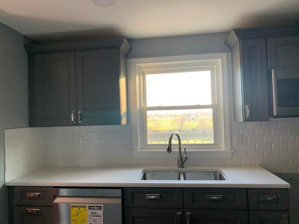 Homeserve Construction LLC