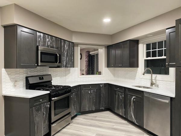 Homeserve Construction LLC