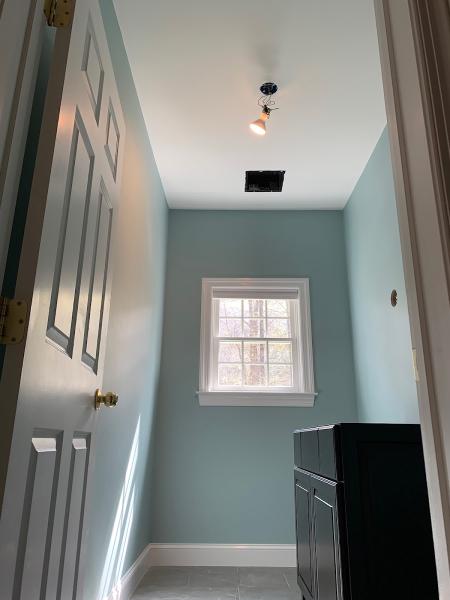 Homeserve Construction LLC