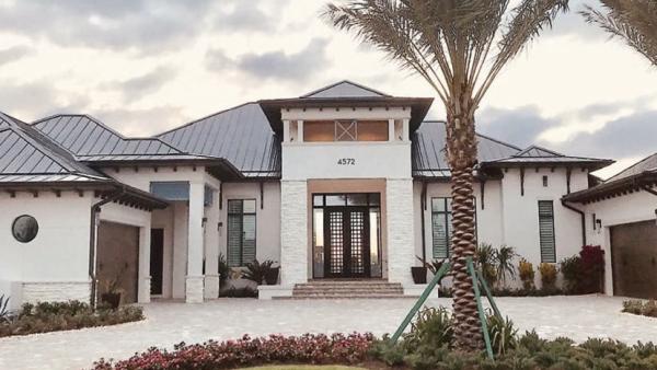 Extreme Plastering & Stucco