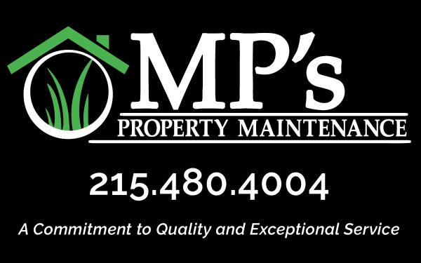 Mp's Property Maintenance LLC