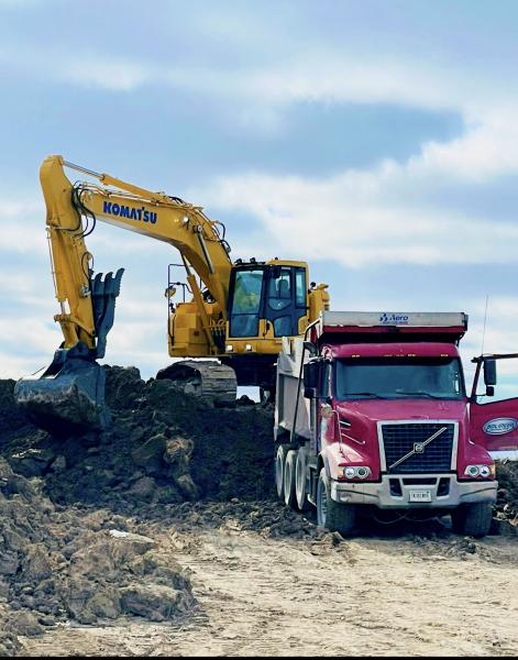 Bolinger Contracting