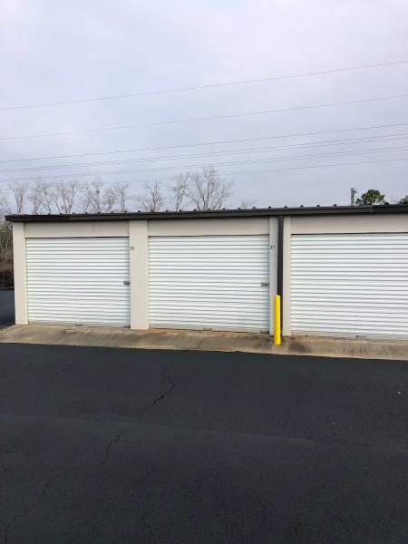 Palmyra Self Storage