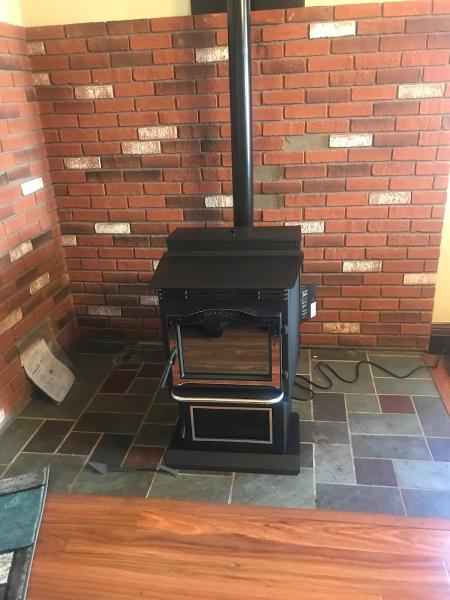 Chimney Ninja