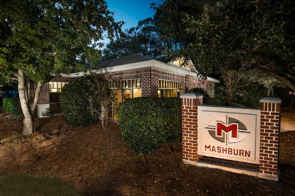 Mashburn Construction