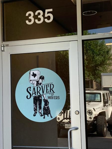 Sarver Movers