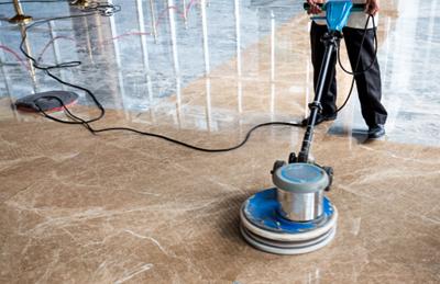 New England Royal Commercial Cleaning Service Inc.