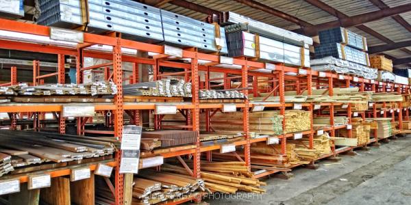 Contractors' Warehouse